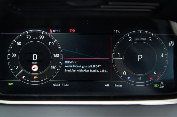 Used Land Rover Range Rover Evoque 2019 for sale - 76068912: Photo 29