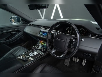 Used Land Rover Range Rover Evoque 2019 for sale - 76068912: Photo 2