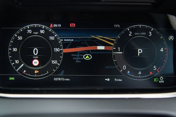 Used Land Rover Range Rover Evoque 2019 for sale - 76068912: Photo 30