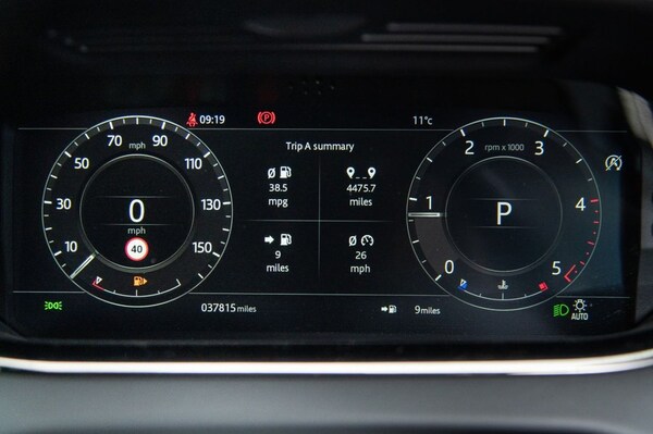 Used Land Rover Range Rover Evoque 2019 for sale - 76068912: Photo 31