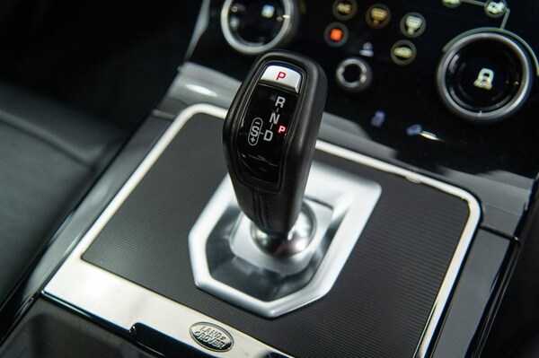 Used Land Rover Range Rover Evoque 2019 for sale - 76068912: Photo 33