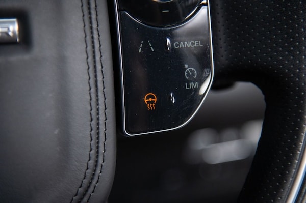 Used Land Rover Range Rover Evoque 2019 for sale - 76068912: Photo 36