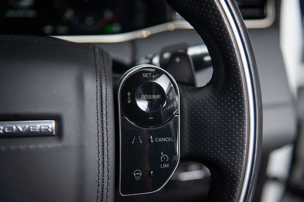 Used Land Rover Range Rover Evoque 2019 for sale - 76068912: Photo 37