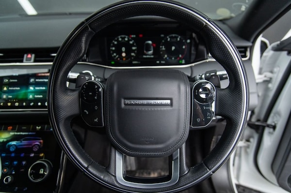 Used Land Rover Range Rover Evoque 2019 for sale - 76068912: Photo 39