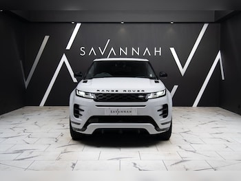 Used Land Rover Range Rover Evoque 2019 for sale - 76068912: Photo 3