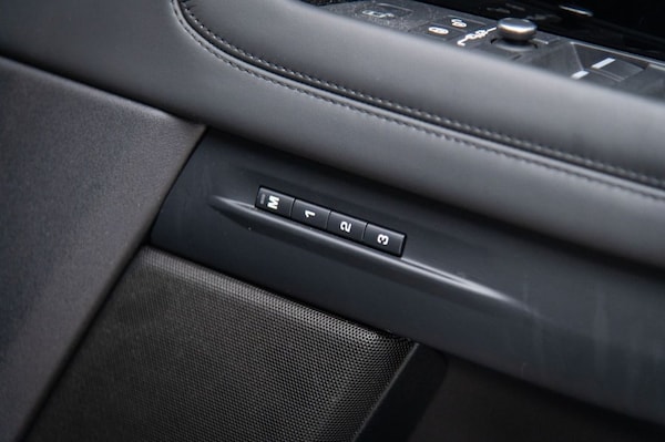 Used Land Rover Range Rover Evoque 2019 for sale - 76068912: Photo 42