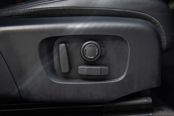 Used Land Rover Range Rover Evoque 2019 for sale - 76068912: Photo 43