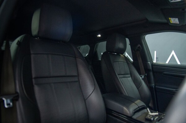 Used Land Rover Range Rover Evoque 2019 for sale - 76068912: Photo 44