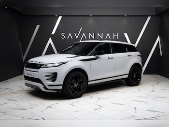 Used Land Rover Range Rover Evoque 2019 for sale - 76068912: Photo 4