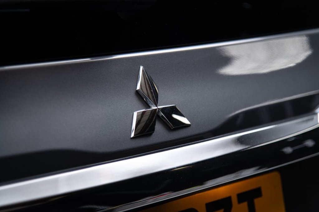 Used Mitsubishi Shogun Sport 2020 for sale - 76291608: Photo 13