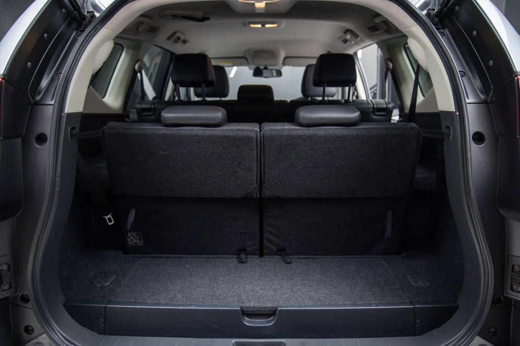 Used Mitsubishi Shogun Sport 2020 for sale - 76291608: Photo 17