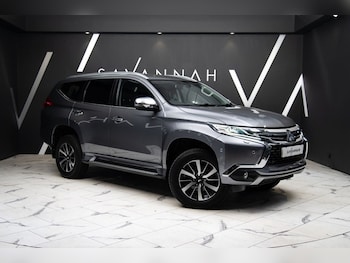 2020 (20) - 2.4 DI-DC 4 5dr Auto 4WD