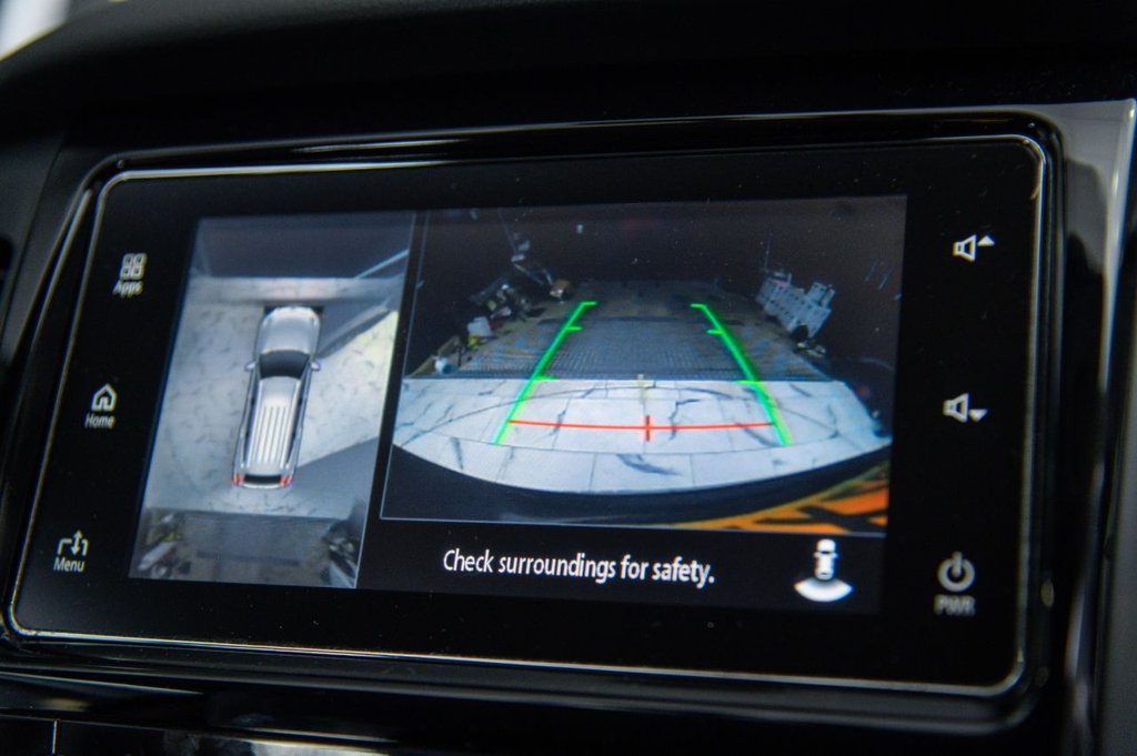 Used Mitsubishi Shogun Sport 2020 for sale - 76291608: Photo 25