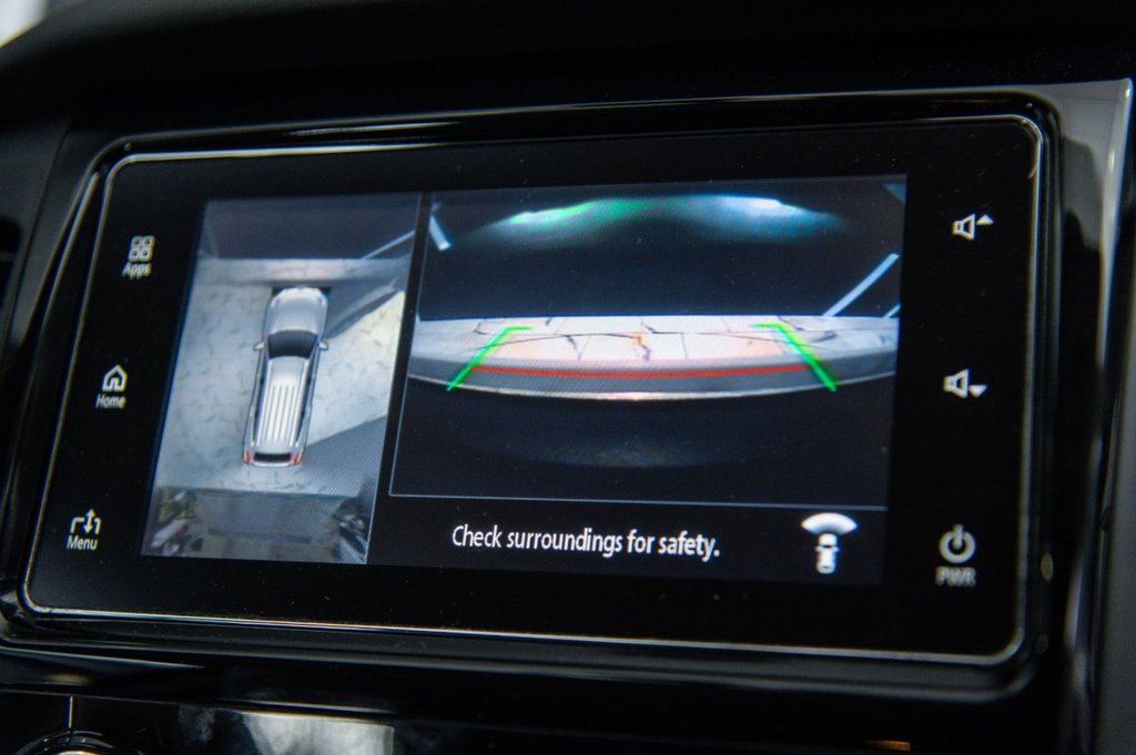 Used Mitsubishi Shogun Sport 2020 for sale - 76291608: Photo 26