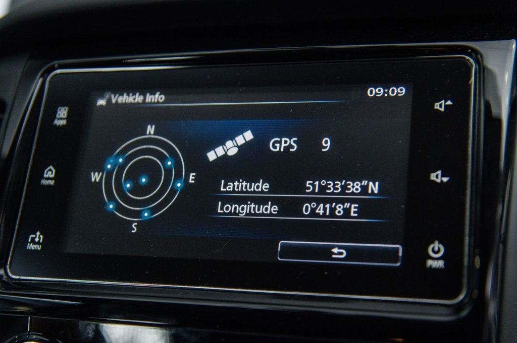 Used Mitsubishi Shogun Sport 2020 for sale - 76291608: Photo 27