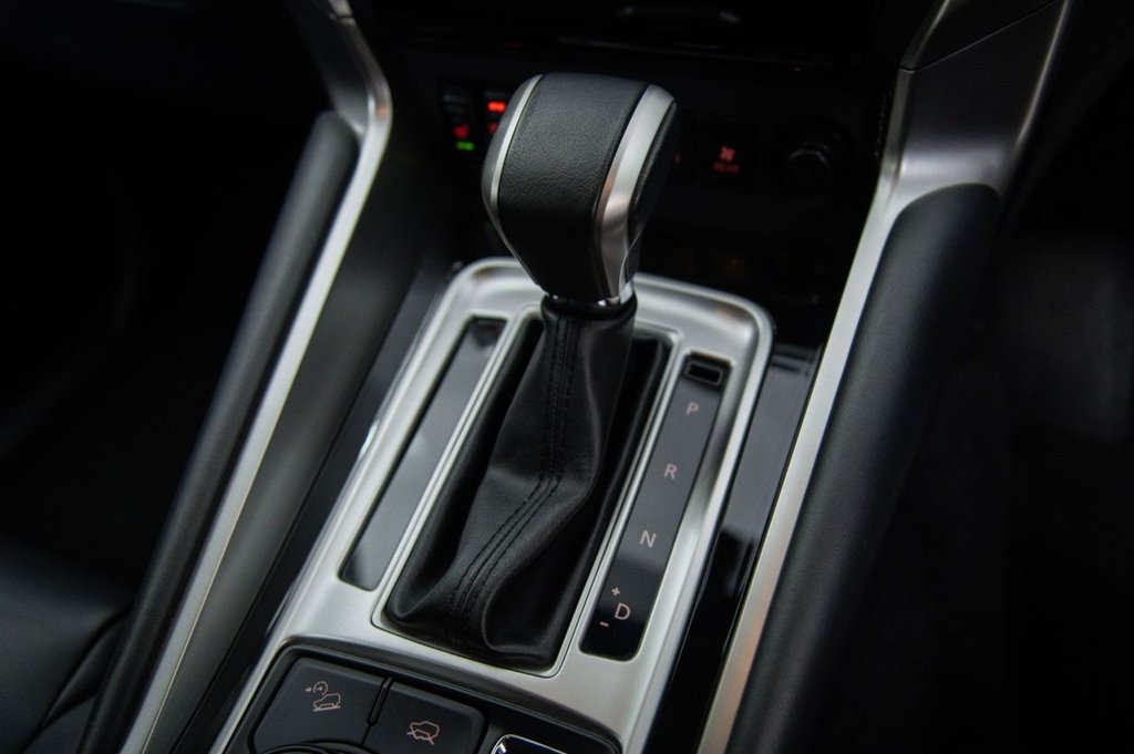 Used Mitsubishi Shogun Sport 2020 for sale - 76291608: Photo 31