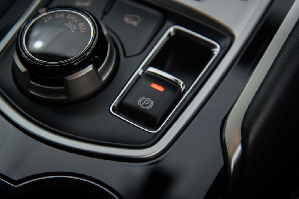 Used Mitsubishi Shogun Sport 2020 for sale - 76291608: Photo 32