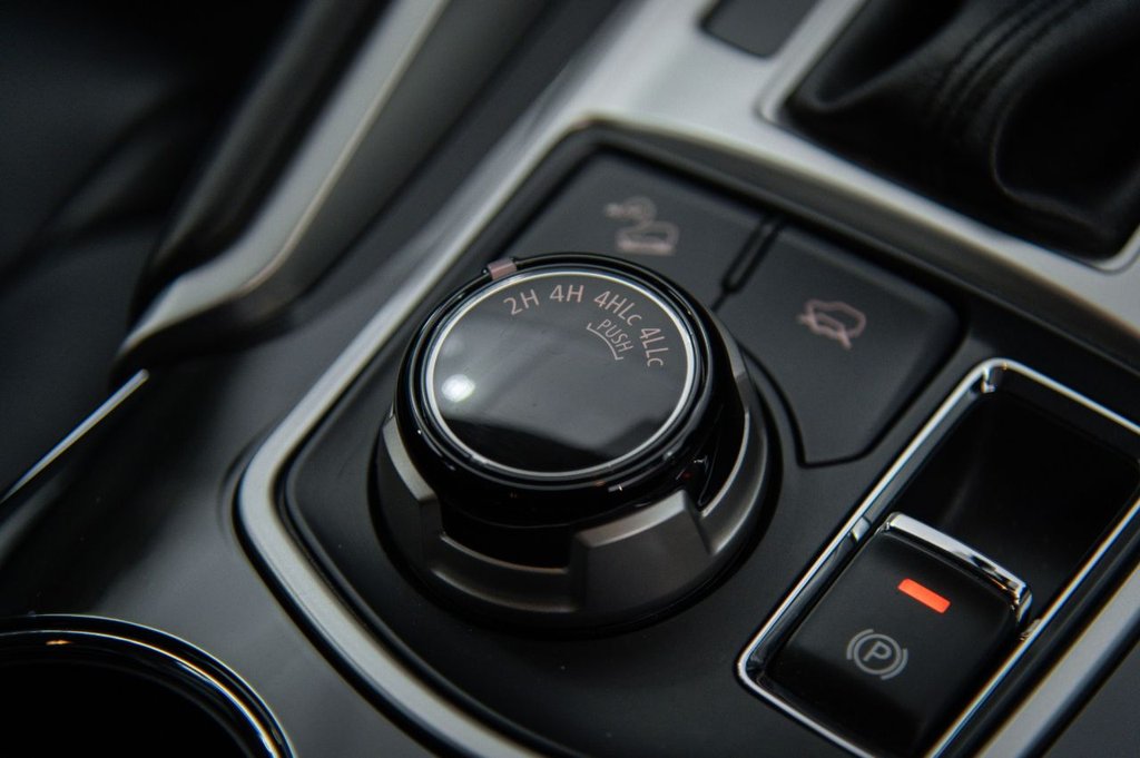 Used Mitsubishi Shogun Sport 2020 for sale - 76291608: Photo 33