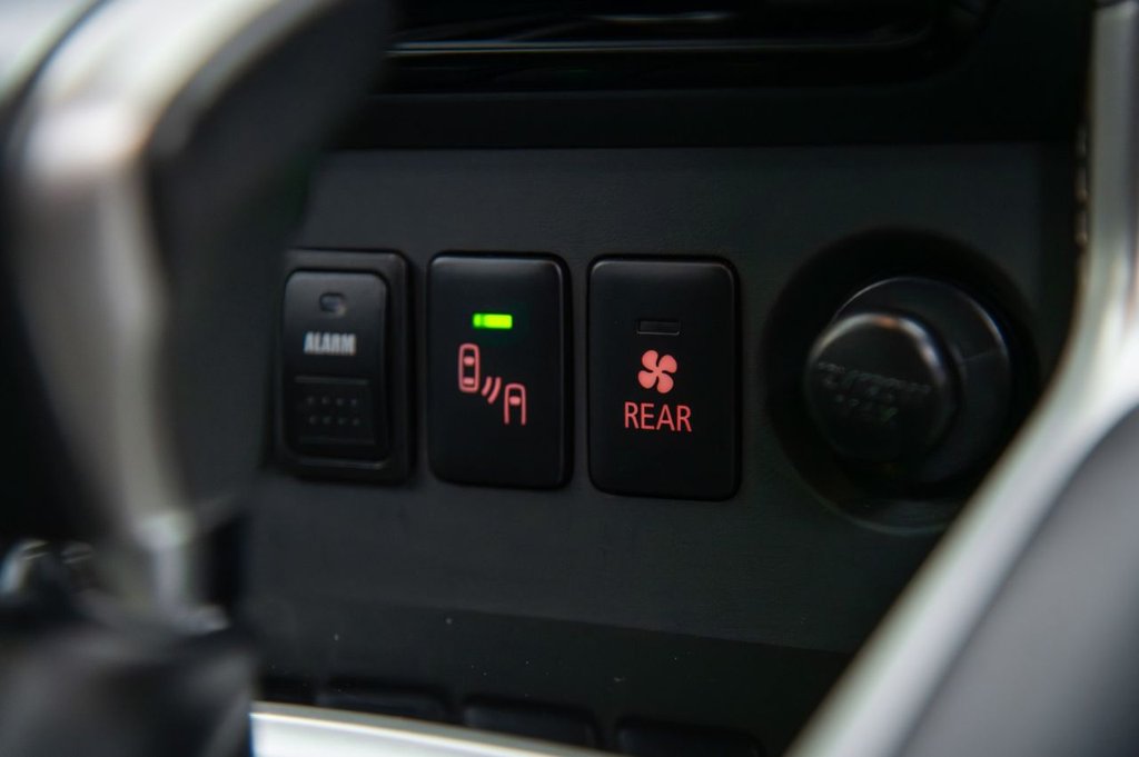 Used Mitsubishi Shogun Sport 2020 for sale - 76291608: Photo 37