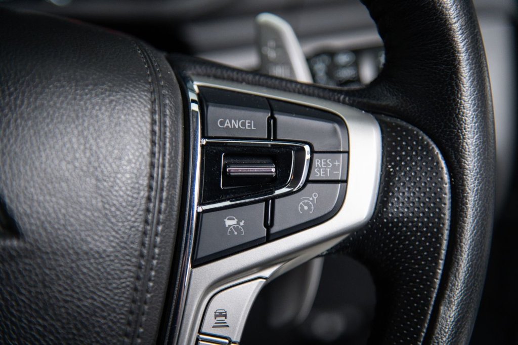 Used Mitsubishi Shogun Sport 2020 for sale - 76291608: Photo 43