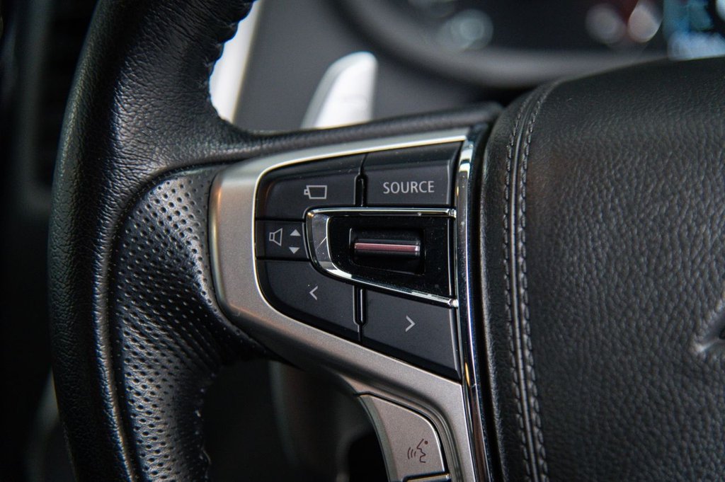 Used Mitsubishi Shogun Sport 2020 for sale - 76291608: Photo 44