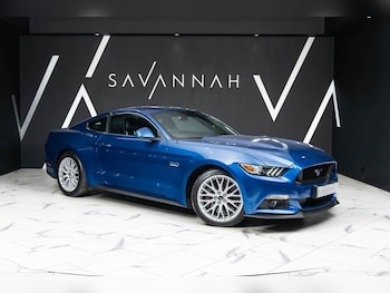 Used Ford Mustang 2017 for sale - 79422906: Photo