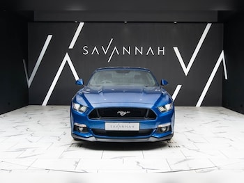 Used Ford Mustang 2017 for sale - 79422906: Photo