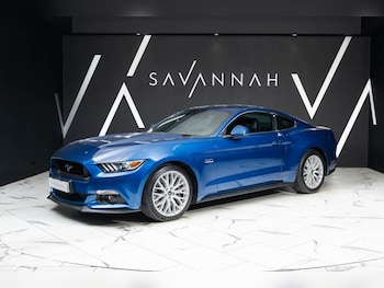 Used Ford Mustang 2017 for sale - 79422906: Photo