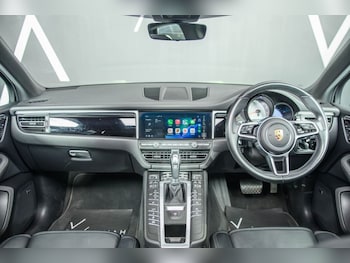 Used Porsche Macan 2020 for sale - 79518558: Photo