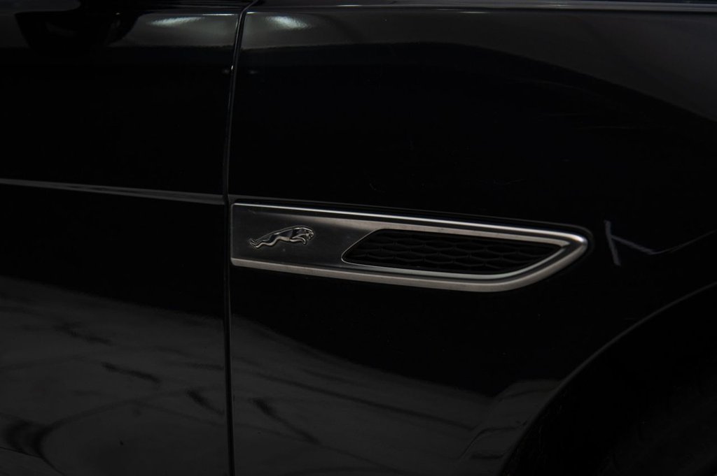 Used Jaguar XF 2023 for sale - 76396142: Photo 10