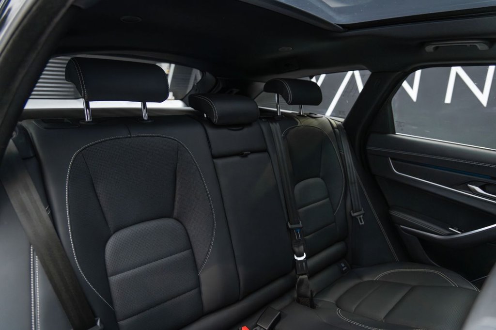 Used Jaguar XF 2023 for sale - 76396142: Photo 11