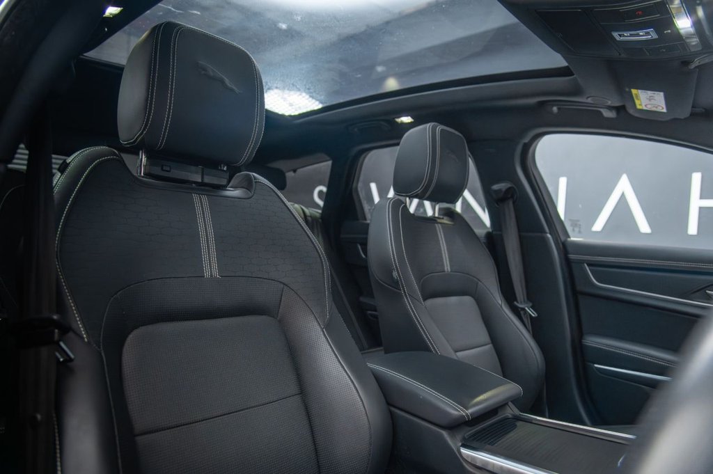 Used Jaguar XF 2023 for sale - 76396142: Photo 12