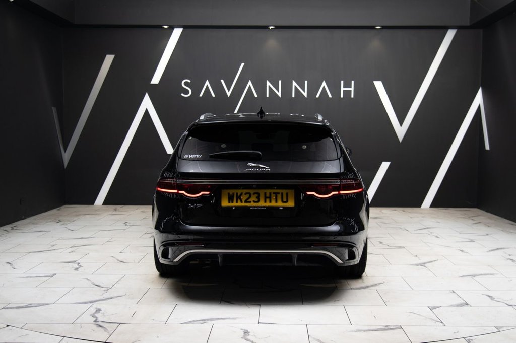 Used Jaguar XF 2023 for sale - 76396142: Photo 7