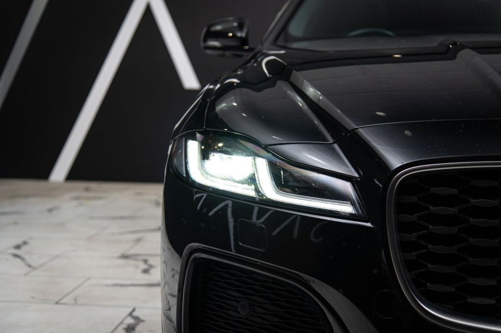 Used Jaguar XF 2023 for sale - 76396142: Photo 8