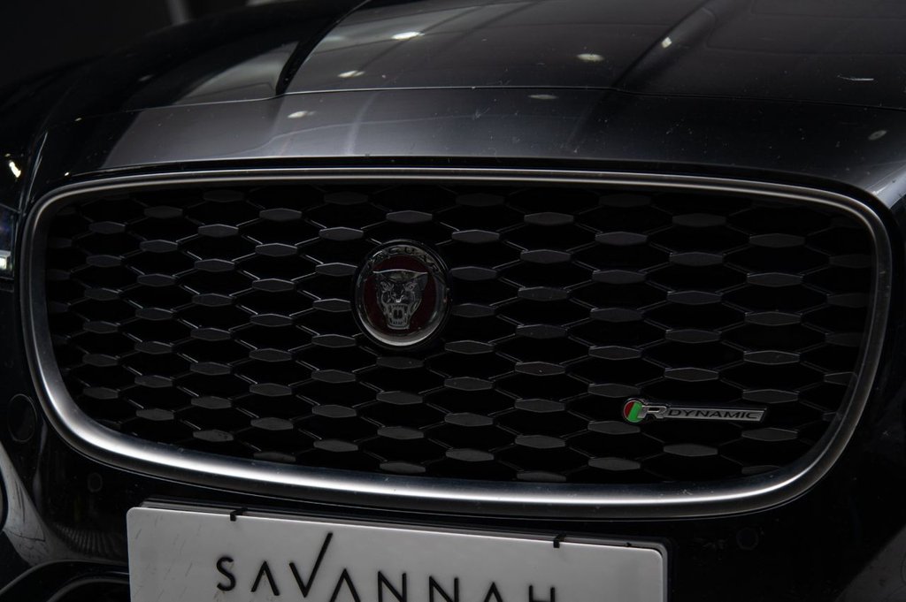 Used Jaguar XF 2023 for sale - 76396142: Photo 9