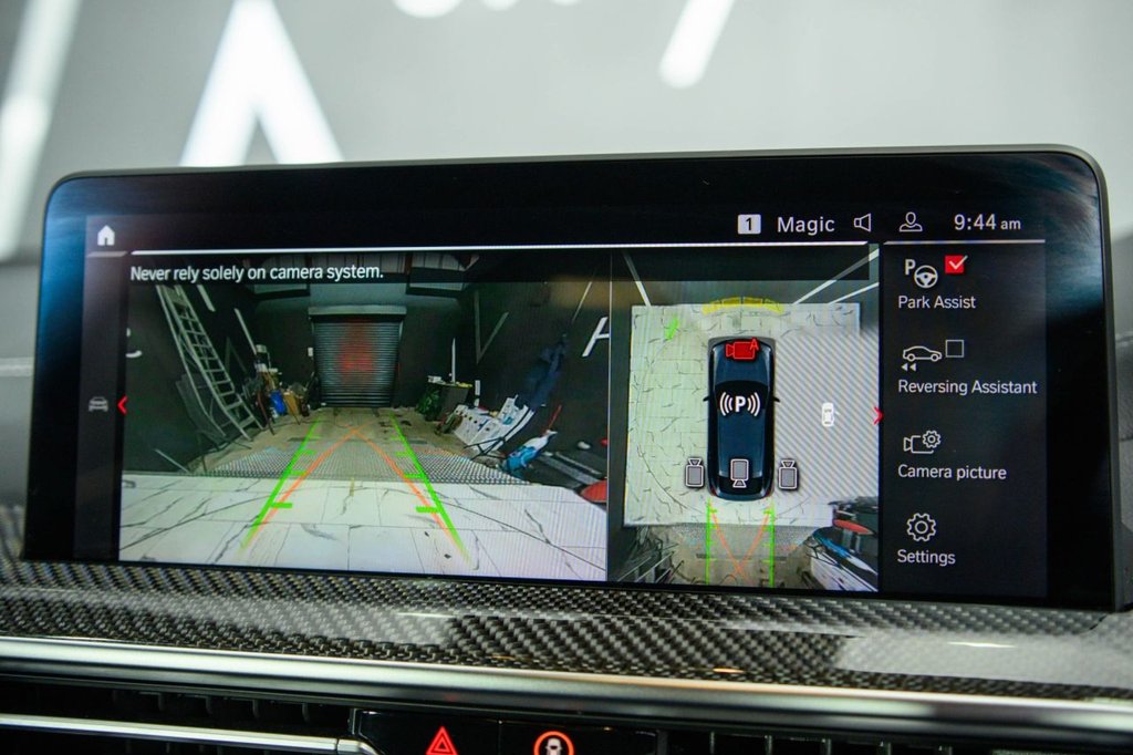 Used BMW X4 2022 for sale - 77236640: Photo 23