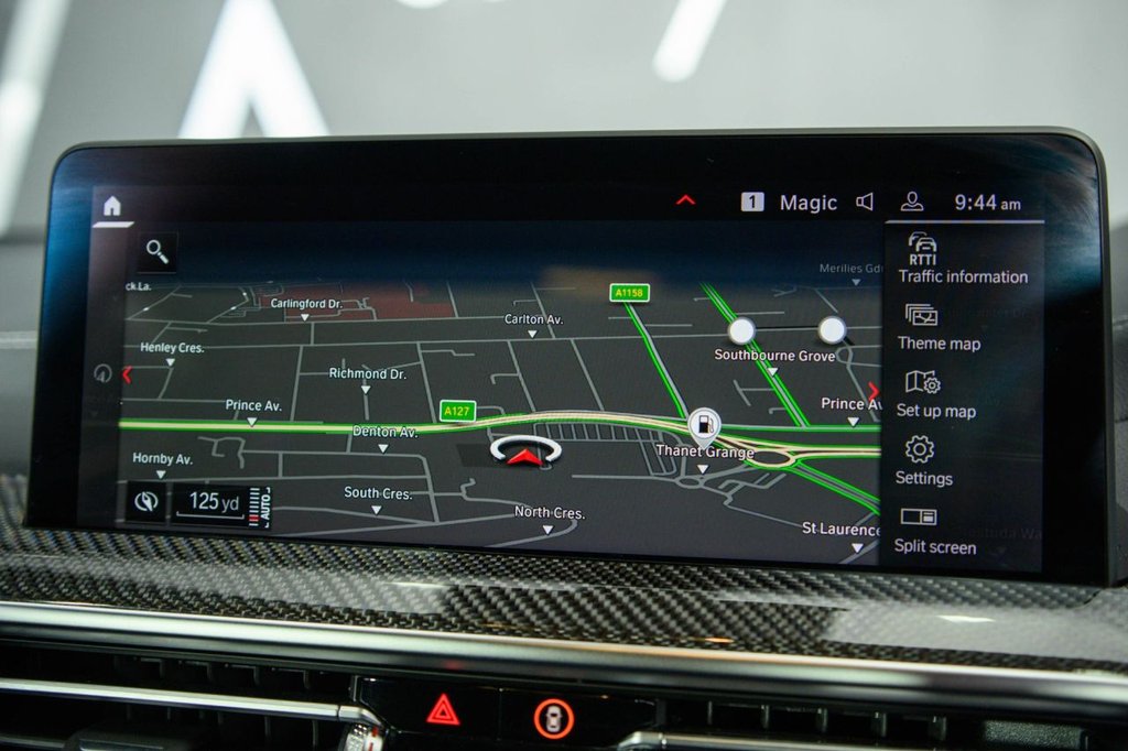 Used BMW X4 2022 for sale - 77236640: Photo 24