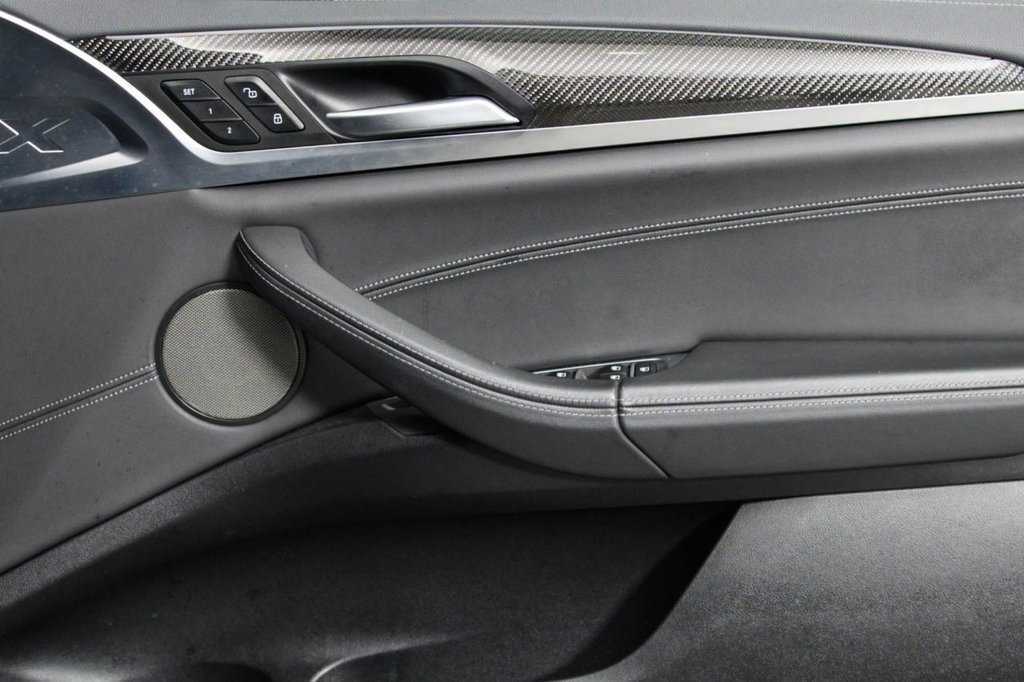 Used BMW X4 2022 for sale - 77236640: Photo 29