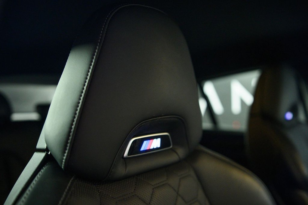 Used BMW X4 2022 for sale - 77236640: Photo 31