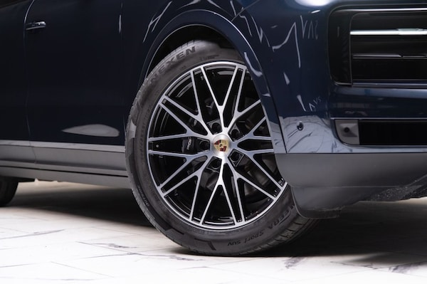 Used Porsche Cayenne 2023 for sale - 75444722: Photo 10