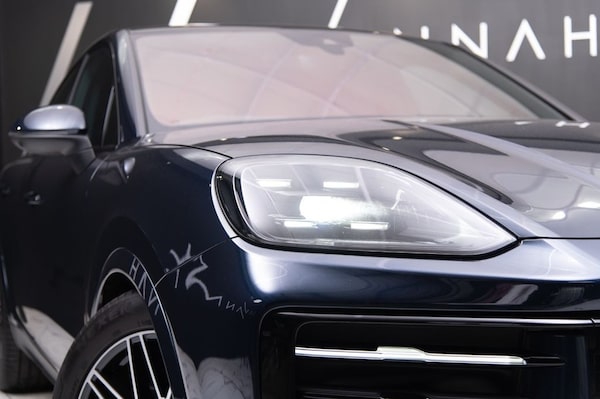 Used Porsche Cayenne 2023 for sale - 75444722: Photo 11
