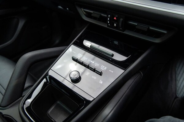 Used Porsche Cayenne 2023 for sale - 75444722: Photo 14