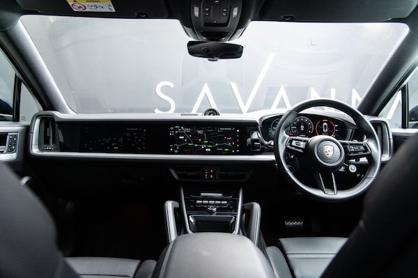Used Porsche Cayenne 2023 for sale - 75444722: Photo 15