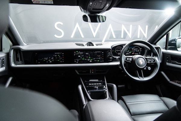 Used Porsche Cayenne 2023 for sale - 75444722: Photo 16