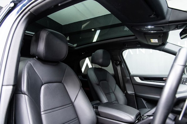Used Porsche Cayenne 2023 for sale - 75444722: Photo 17