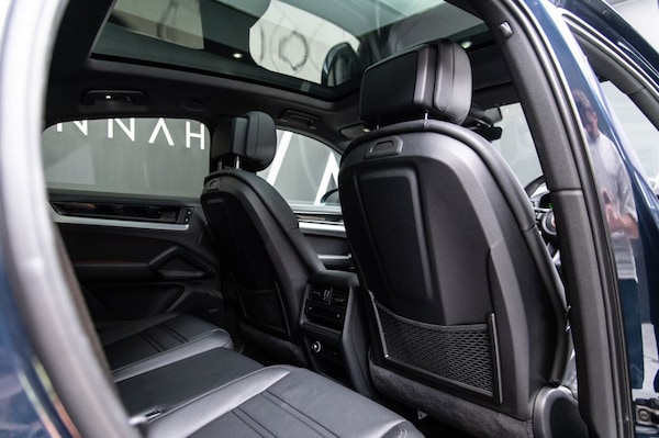 Used Porsche Cayenne 2023 for sale - 75444722: Photo 18