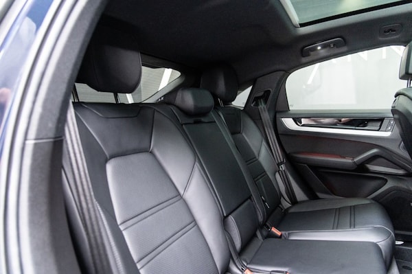 Used Porsche Cayenne 2023 for sale - 75444722: Photo 19