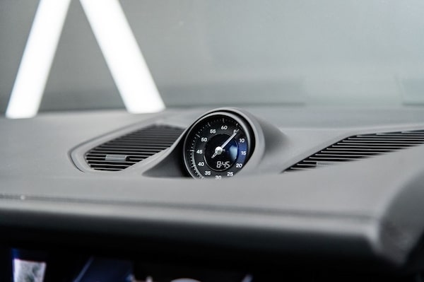 Used Porsche Cayenne 2023 for sale - 75444722: Photo 20