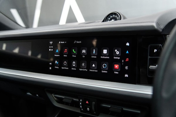 Used Porsche Cayenne 2023 for sale - 75444722: Photo 21