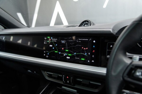 Used Porsche Cayenne 2023 for sale - 75444722: Photo 23